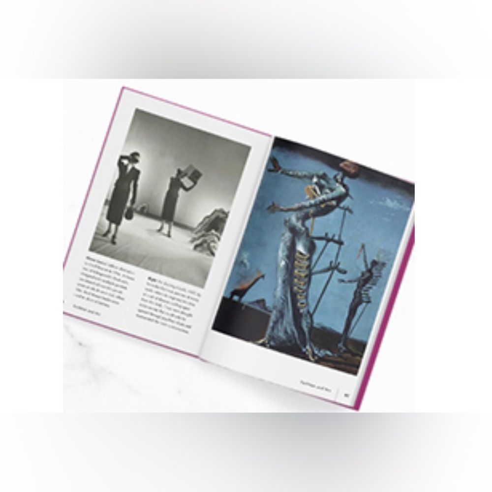 Little Guides to Style II: A Historical Review of Four Fashion Icons - Picture 3 of 6
